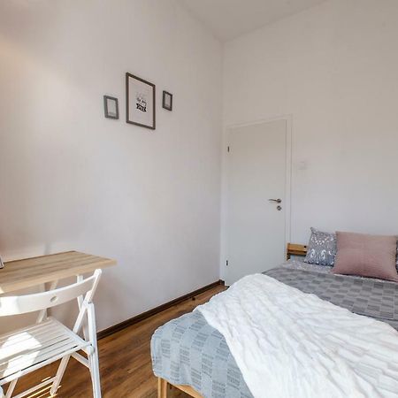 Ohmyhome - Kosciuszki Łódź Kültér fotó