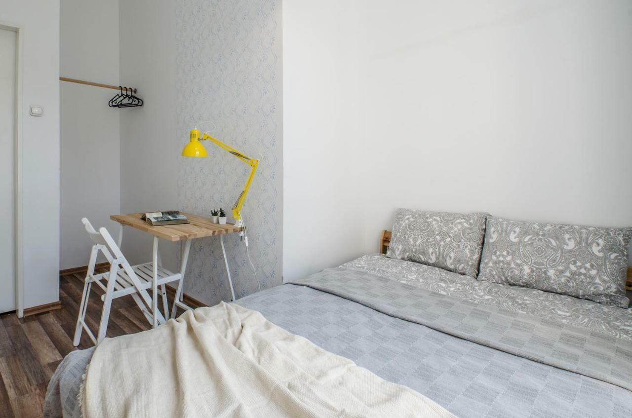 Ohmyhome - Kosciuszki Łódź Kültér fotó